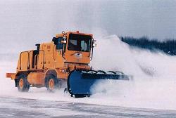 Snowplows